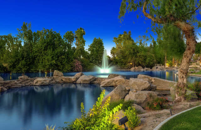 204 Green Mountain Drive - 204 Green Mountain Drive, Palm Desert, CA 92211