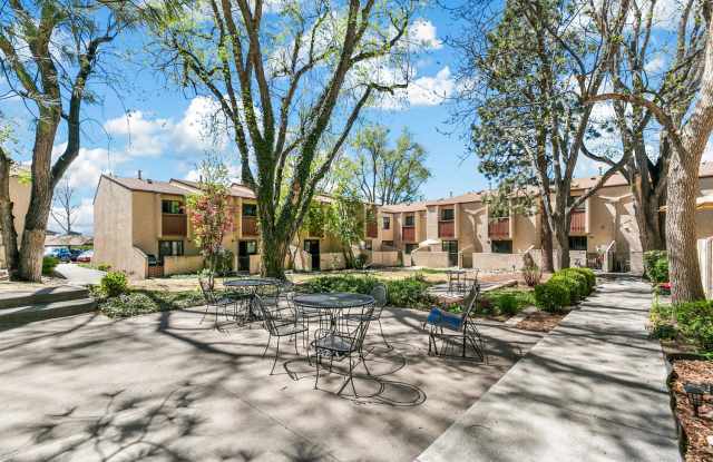 1060 S. Parker RoadUnit 5 photos photos