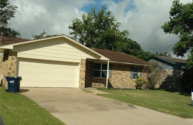 1802 Langford Street - 1802 Langford Street, College Station, TX 77840