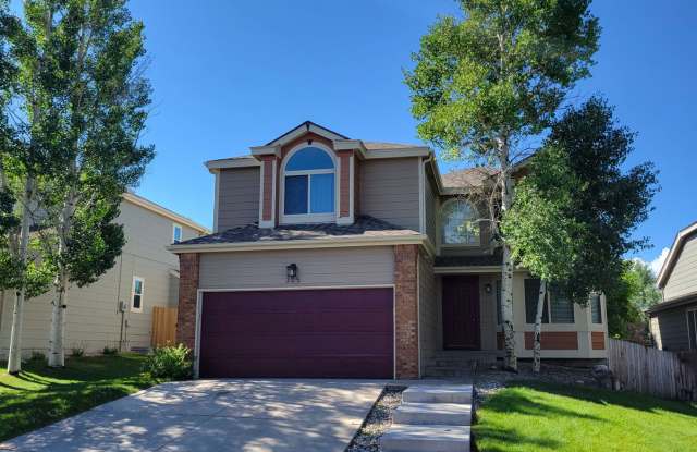 305 Holbrook St. - Gleneagle  - 5 Bed/ 3 Bath / 2 Car Garage photos photos