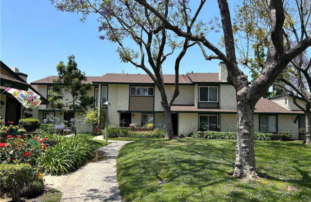 5451 Mead Drive - 5451 Mead Drive, Buena Park, CA 90621
