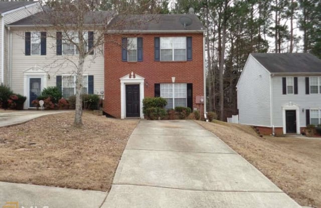 1342 Revelstoke Cv - 1342 Revelstoke Cv, Clayton County, GA 30296