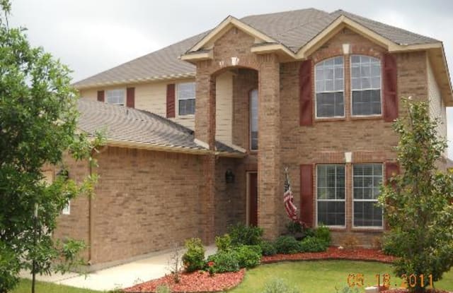 12022 WATER VALLEY - 12022 Water Valley, San Antonio, TX 78249