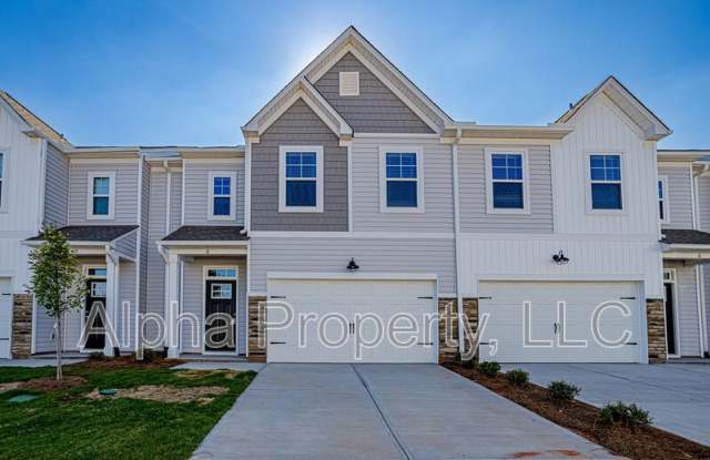 8 Sabine Leaf Ct - 8 Sabine Leaf Ct, Greenville County, SC 29650