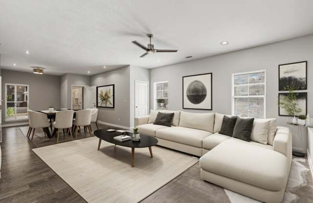 Charming 3BR Duplex in Memphis - 319 Garland Street, Memphis, TN 38104 Charming 3BR Duplex in Memphis - 319 Garland Street, Memphis, TN 38104