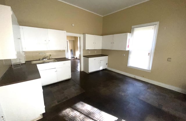 2529 20th Street Ensley - 2529 20th Street Ensley, Birmingham, AL 35208