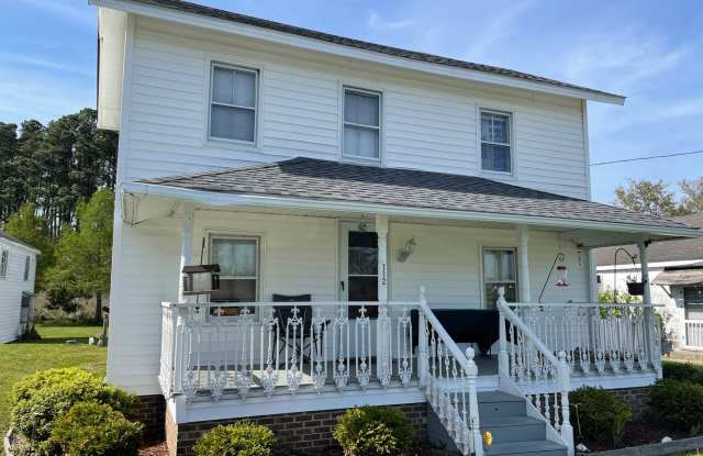3 Bedroom/2 Bath 20 minutes from the OBX! Gallery 1