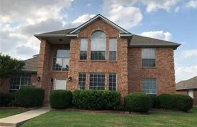 4629 Knoll Hollow Trail - 4629 Knoll Hollow Trail, Plano, TX 75024
