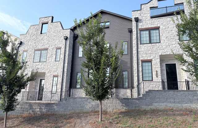 Newly built 3 bedroom Townhome with roof top deck photos photos Newly built 3 bedroom Townhome with roof top deck photos photos