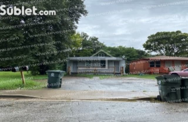 515 N Hawthorne St - 515 North Hawthorne Street, Chattanooga, TN 37404