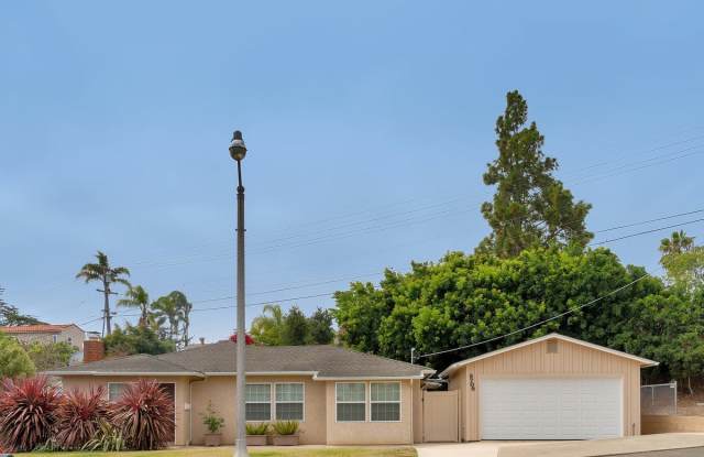 Single Level Family House Gallery 3