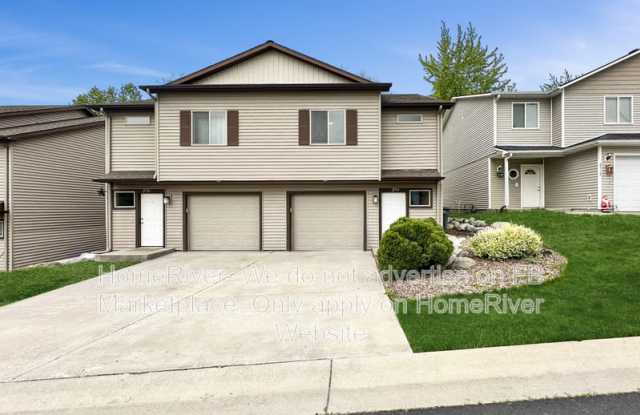 2714 N Fox Ln - 2714 North Fox Road, Spokane Valley, WA 99206