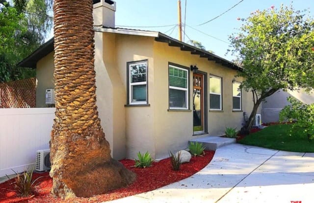 390 East ALTADENA Drive - 390 East Altadena Drive, Altadena, CA 91001