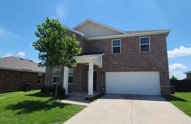 1824 Wolf Run - 1824 Wolf Run, Anna, TX 75409