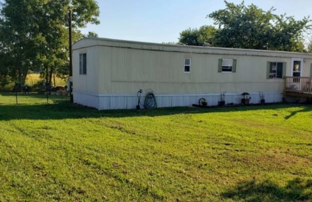 2 Piller Rd. - 2 Piller Rd, Lincoln County, TN 38449