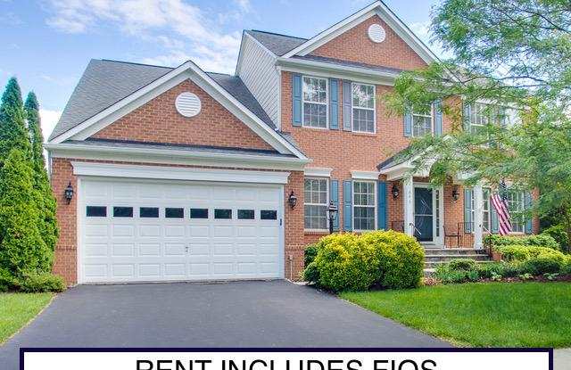 21846 INGLEWOOD COURT - 21846 Ridgeway Drive, Broadlands, VA 20148