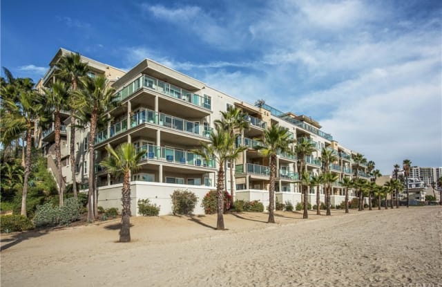 1000 E Ocean Boulevard - 1000 Ocean Boulevard, Long Beach, CA 90802