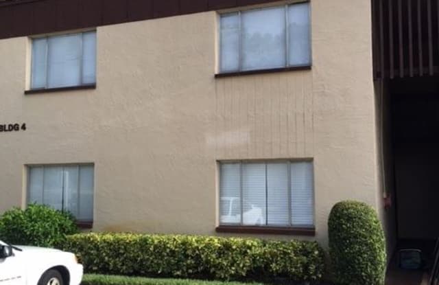 647 N Keene Rd, Unit A - 647 N Keene Rd, Clearwater, FL 33755