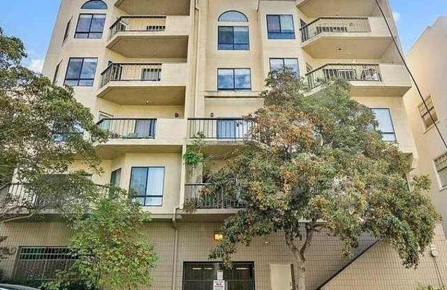 330 Park View Terrace - 330 Park View Terrace, Oakland, CA 94610