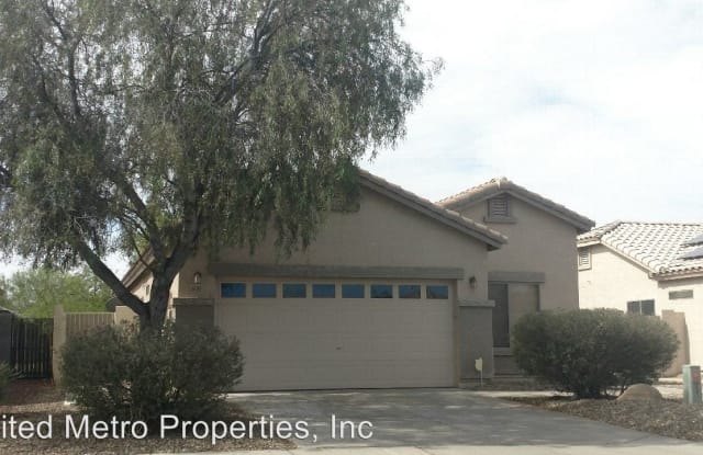 609 W Rio Vista Ln - 609 W Rio Vista Ln, Avondale, AZ 85323