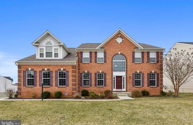 14300 MEAGAN LOOP - 14300 Meagan Loop, Linton Hall, VA 20155