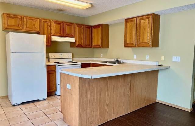 795 Daisy  LN - 795 North Daisy Lane, Fayetteville, AR 72704