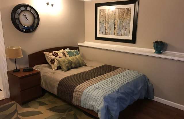 Charming 1BR in San Francisco photos photos