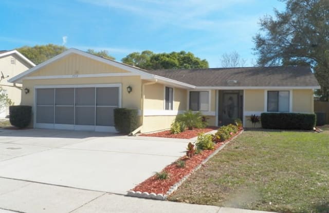 7512 Bramblewood Drive - 7512 Bramblewood Drive, New Port Richey East, FL 34668