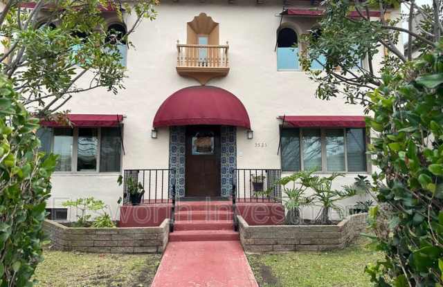 3521 Park Blvd photos photos