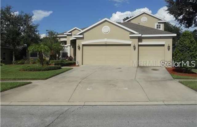 903 ARISTA BOULEVARD - 903 Arista Boulevard, Valrico, FL 33594