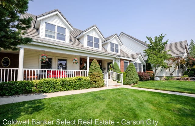 1844 Wellington West - 1844 Wellington West, Carson City, NV 89703