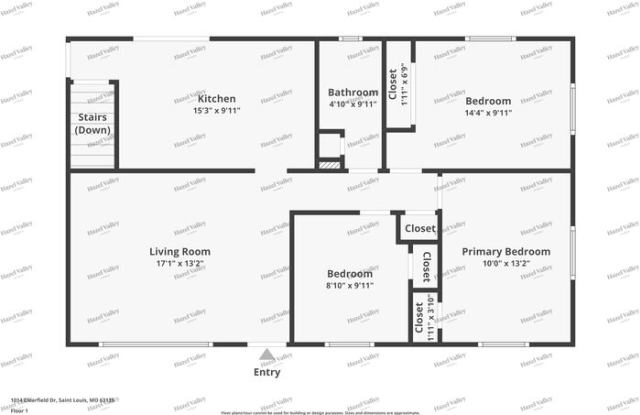 1014 Clearfield Drive Gallery 3