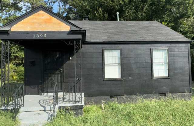 NO SECURITY DEPOSIT! New Rental Opportunity in Memphis! photos photos