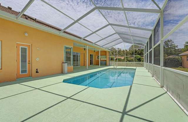 Resort Style Living- 4/2 Private Pool in Rainbow Springs Woodlands photos photos