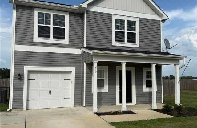 478 Carolina Church Road photos photos