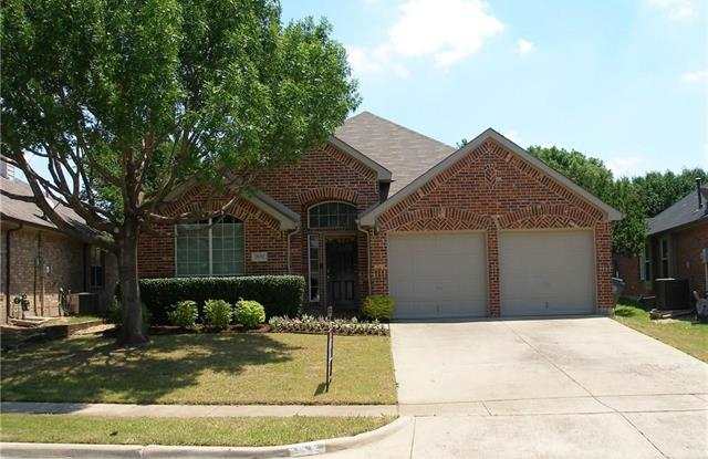 2692 Redcedar Drive - 2692 Redcedar Drive, Little Elm, TX 75068