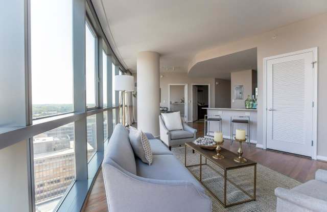 NoBe Market Apartments Gallery 2