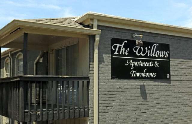 Willows photos photos