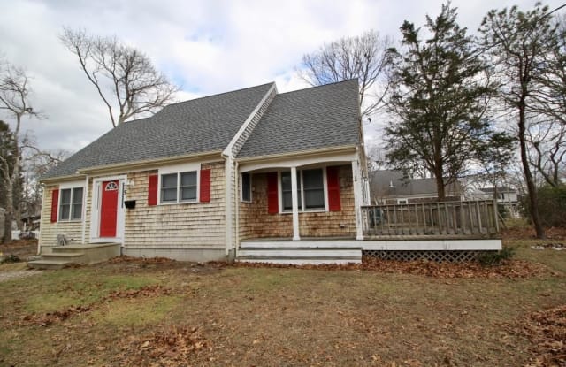 35 Mass Court - 35 Bass Court, Bristol County, MA 02747