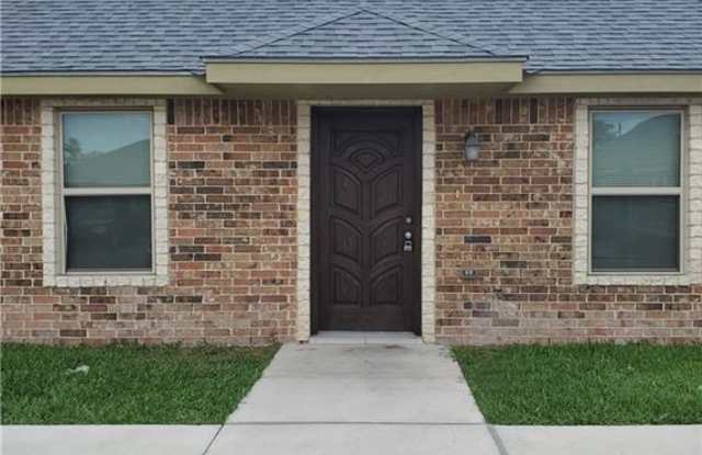 1301 W Kennedy Street - 1301 Kennedy Street, Pharr, TX 78577