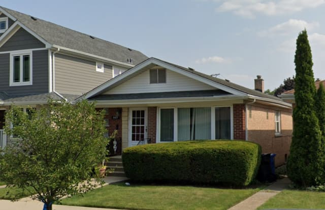 7719 West Sherwin Avenue - 7719 West Sherwin Avenue, Chicago, IL 60631