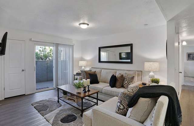 Thorneberry Apartments Gallery 4