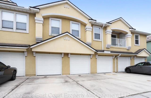 13816 Herons Landing Way #2 - Unit 2 - 13816 Herons Landing Way 2, Jacksonville, FL 32224