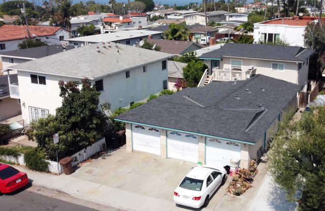 114 West Escalones photos photos