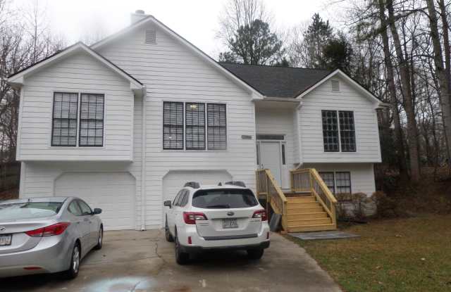 4075 Springlake - 4075 Springlake Circle, Buford, GA 30519