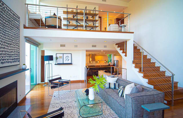 1773 DEWEY Street - 1773 Dewey Street, Santa Monica, CA 90405