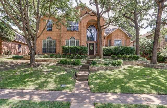 537 Halifax Lane - 537 Halifax Lane, Coppell, TX 75019
