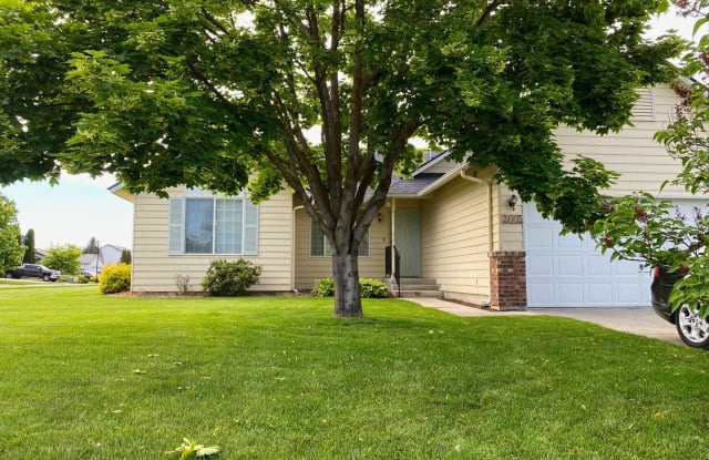 3665 N Graphite CT - 3665 Graphite Court, Post Falls, ID 83854