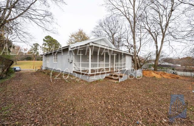 401 Mulga Loop Rd - 401 Mulga Loop Road, Mulga, AL 35118