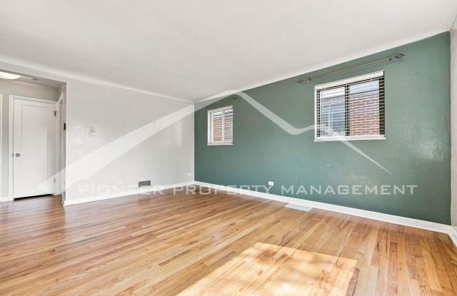 Spacious Home with Central AC and Washer/Dryer Gallery 4